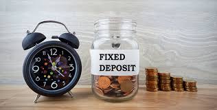 Fixed Deposit